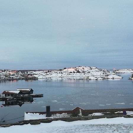Ferie Pa Bryggekanten I Kristiansand, Flekkeroy Dış mekan fotoğraf
