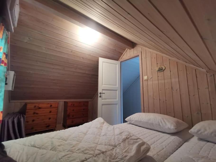 Ferie Pa Bryggekanten I Kristiansand, Flekkeroy Dış mekan fotoğraf