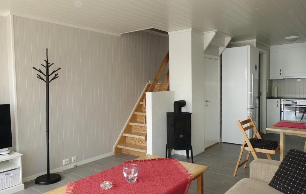 Ferie Pa Bryggekanten I Kristiansand, Flekkeroy Dış mekan fotoğraf
